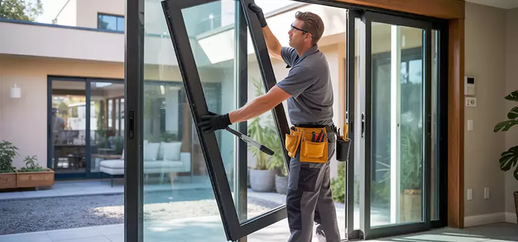 Specialized Sliding Door Roller Services in Columbus, Nebraska