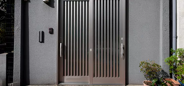 Why Choose Us for Your Security Needs in Columbus, NE?