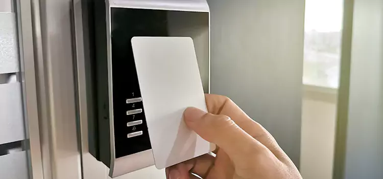 Advanced RFID Technology Integration in Columbus, NE